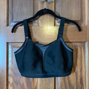 Wacoal 36G Nursing Sports Bra